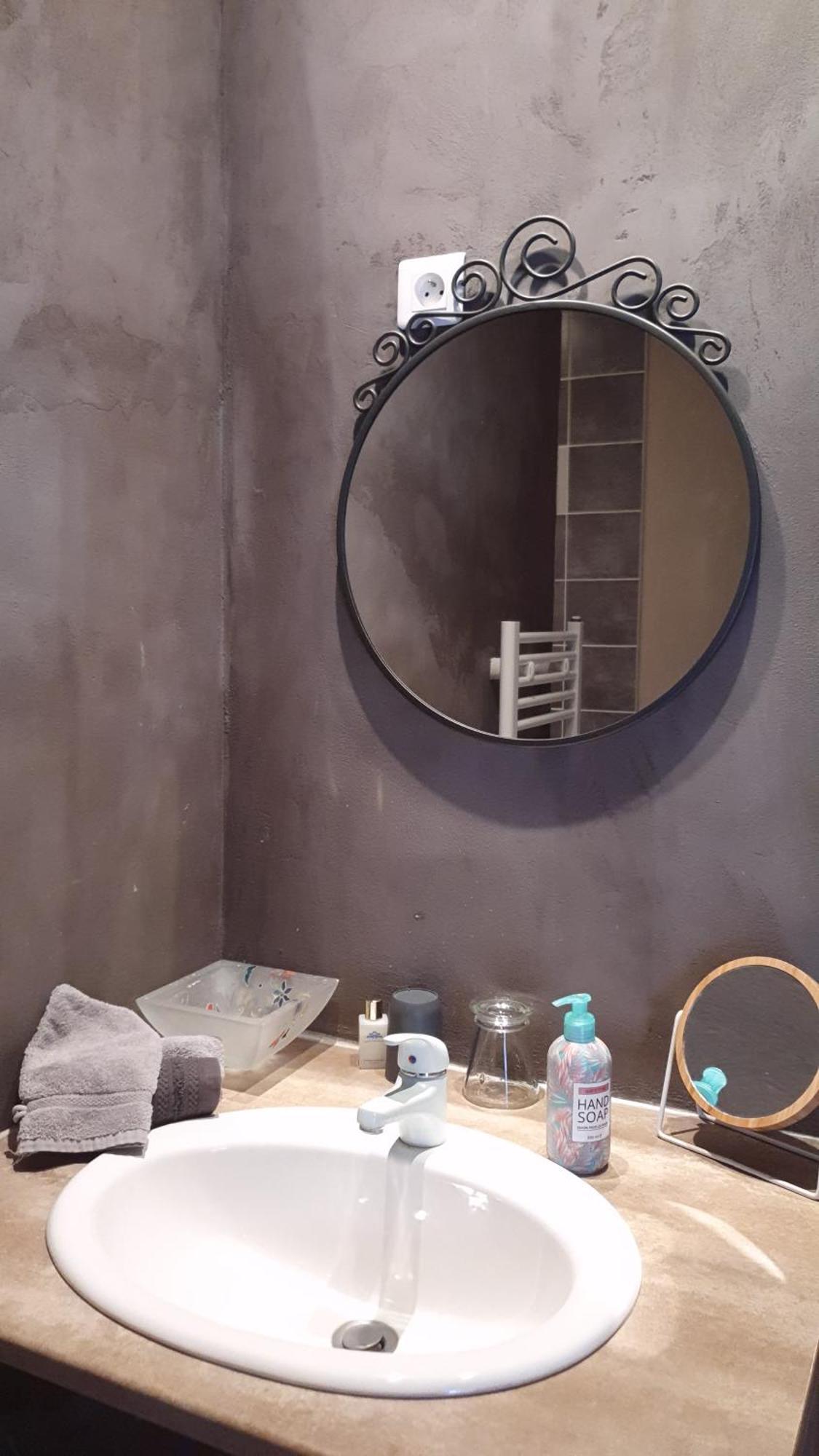 B&B Soissons L'Arthome Chambres D'Hotes Mercin-et-Vaux ภายนอก รูปภาพ