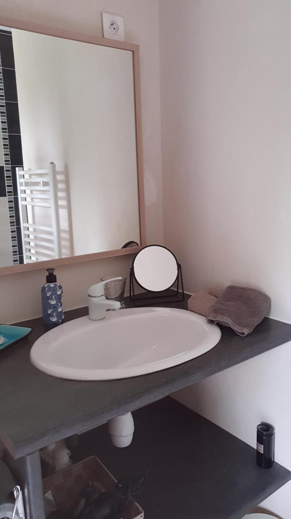 B&B Soissons L'Arthome Chambres D'Hotes Mercin-et-Vaux ภายนอก รูปภาพ