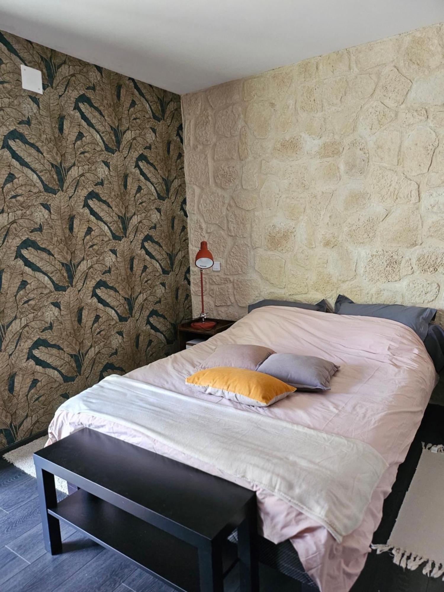B&B Soissons L'Arthome Chambres D'Hotes Mercin-et-Vaux ภายนอก รูปภาพ