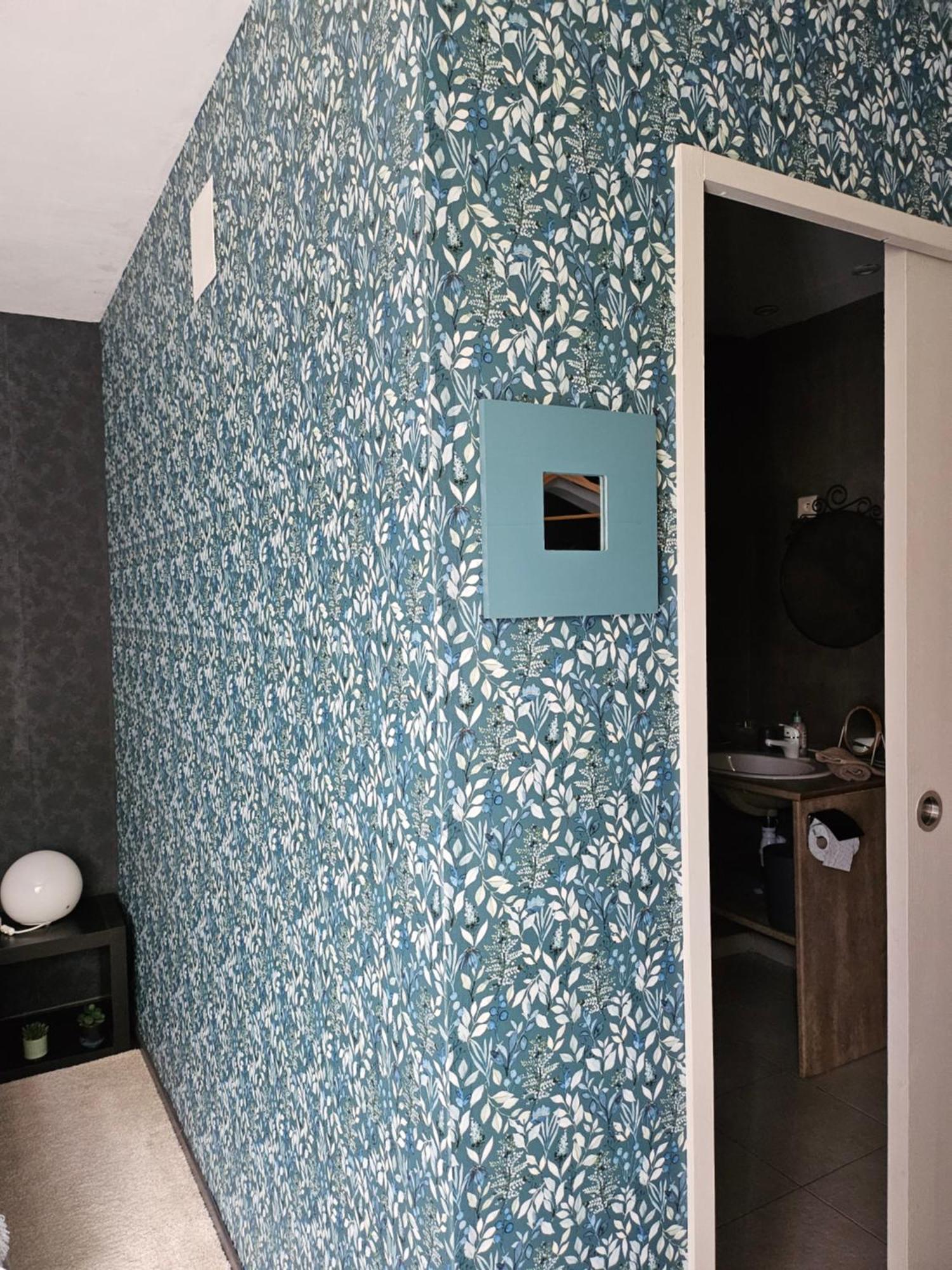 B&B Soissons L'Arthome Chambres D'Hotes Mercin-et-Vaux ภายนอก รูปภาพ