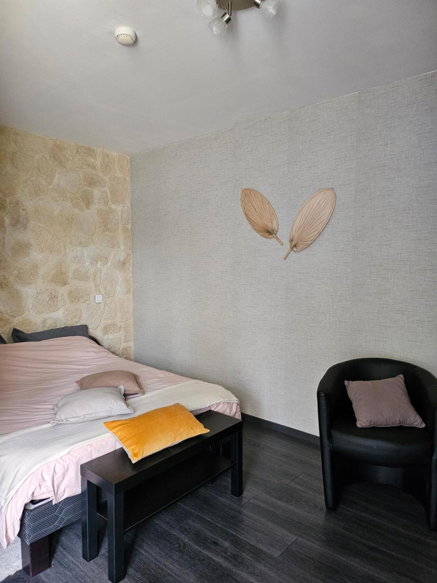 B&B Soissons L'Arthome Chambres D'Hotes Mercin-et-Vaux ภายนอก รูปภาพ